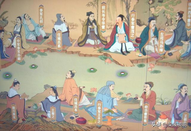 绍兴名人馆，传承古越文化，追溯名人足迹