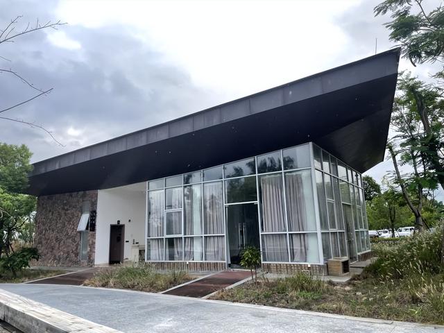 泉州文旅经济观察 | 两大公园招商启动！共创台商文旅新地标