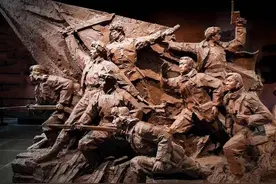 影响我国近代历史进程的500位重要人物（抗日英烈篇）图片