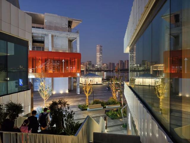 优惠周今起突袭！快来解锁魔都梧桐深处的打卡新体验