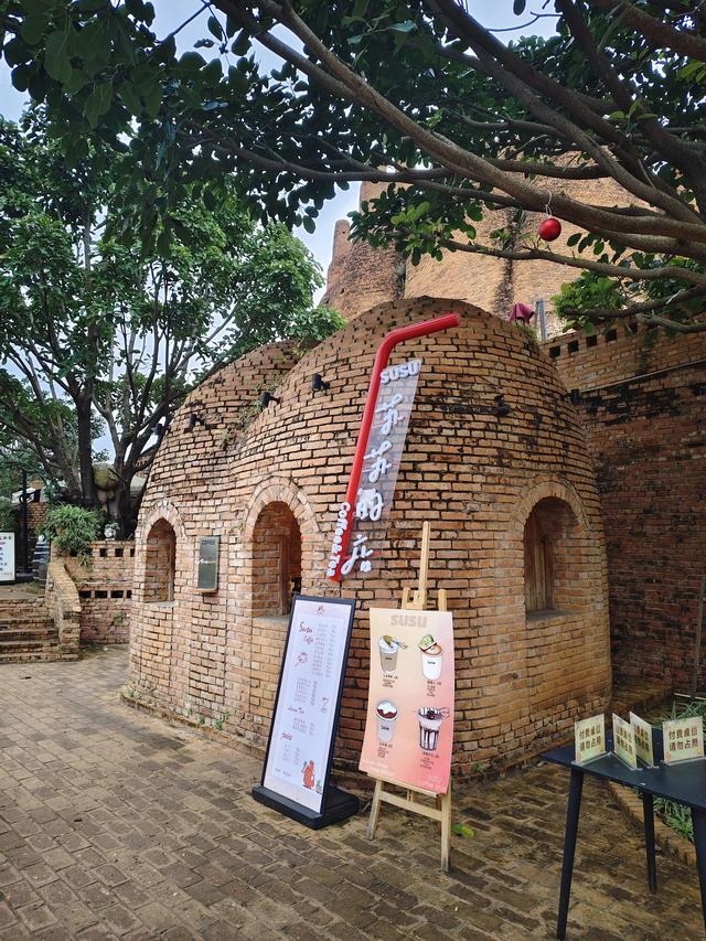 南行漫记：东风韵一个最不像景区的景区