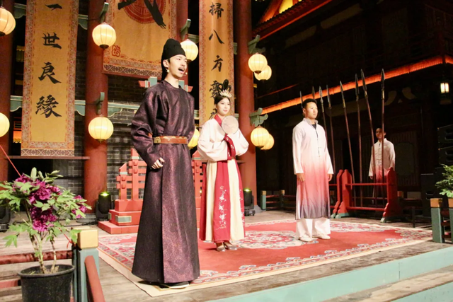 明星“扎堆”打卡的宝藏小城，竟然还是这些爆款电影取景地……