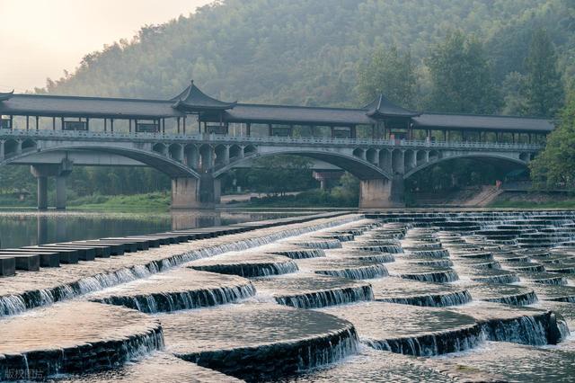 适合三五天时间游玩的7个城市，景点繁多，山水风光绝佳