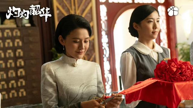 央视《灼灼韶华》被观众强烈要求下架，理由很一致：挂羊头卖狗肉