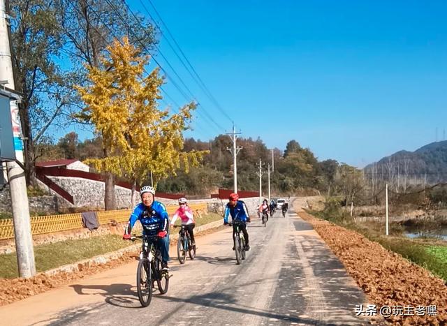 老虎队的故事45,骑在初冬