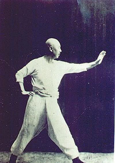 站桩遇瓶颈？揭秘“逢节必凸”调桩诀窍，一文点破窗户纸