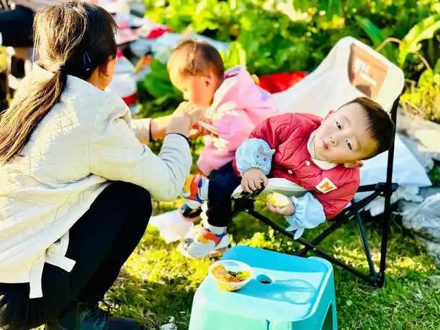 宝爸心里话：6 口人带 1 个娃还累，我为啥坚决不生二胎？