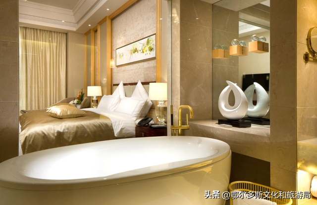 银发乐游线路：杭锦旗慢游深体验