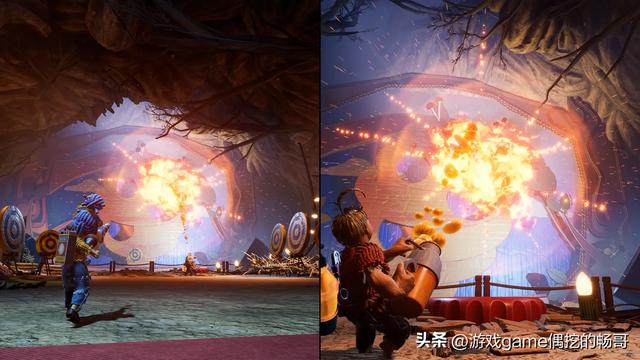 【每个都好玩到爆！】盘点30款此生必玩的3A游戏大作！建议收藏！