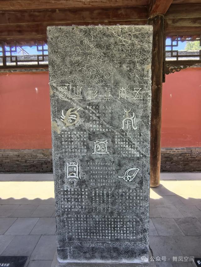 曲阳北岳庙,北岳祭祀之争的终结