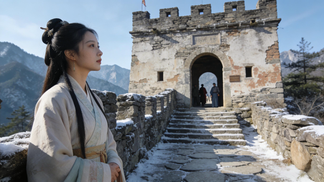 大美安徽初冬六安行，山水蕴新章！