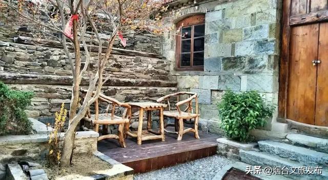 【乐享烟台】烟台“仙境人家”旅游民宿第二批评选结果公布