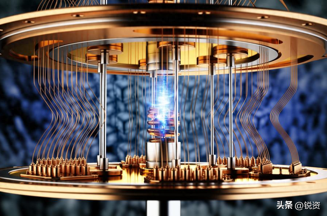 量子材料产业化？从1.6万里挑出31个希望，医疗领域或取得大突破