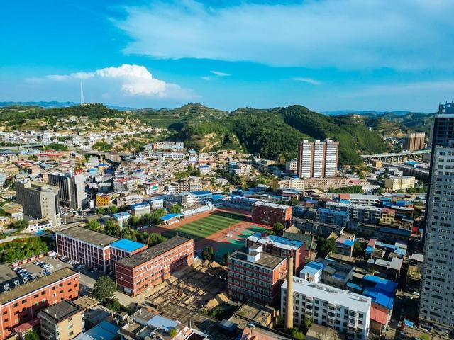 下一个“太原市”已确定？长治市晋中市落榜，这座黑马城市呼声高