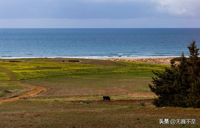 摩洛哥环游记（25）——赫拉克勒斯之洞与斯帕特尔角