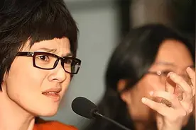 51岁的柯以敏，终究被反噬了图片