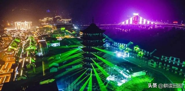 涉县“穿越年”：让太行烟火里的年味，暖透冬日时光