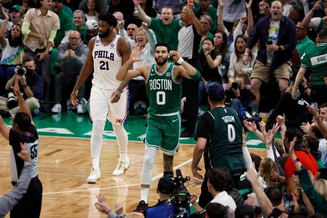 科普：NBA季前赛、季后赛、常规赛有什么区别？