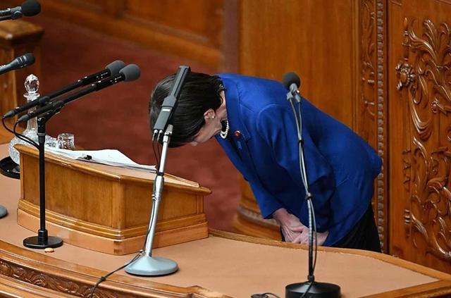 高市政府抗议无效，辽宁舰调头北上600公里，直冲日本本岛而去？