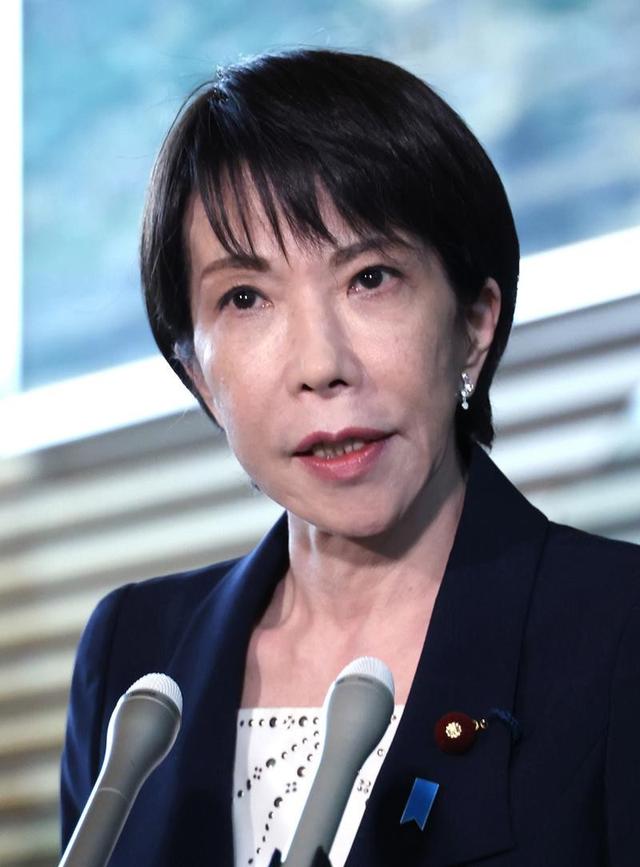 日本天皇亲自出山，对中国的反击正式开始	，高市早苗憋出了一妙计