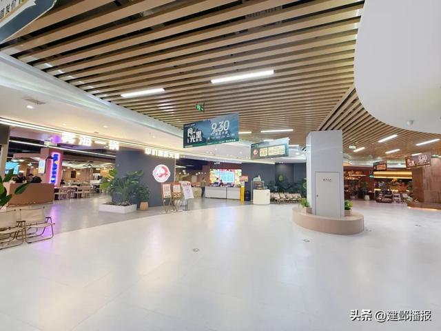 建邺逛吃攻略已出，坐等放假