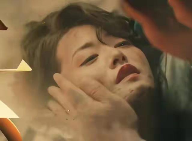 《灼灼韶华》大结局：褚韶华功成名就却守寡，唯宋萍逆袭成大女主