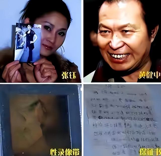 陪睡陪玩只冰山一角！王家卫被曝后，白百何郝蕾也下场，都不装了