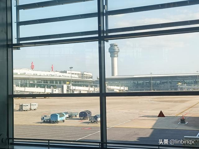 初到古都南京印象——金秋掠影