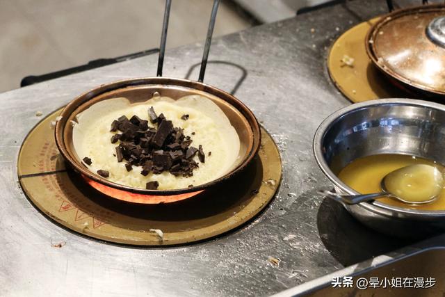 乐山美食攻略就看这篇！1日6餐带小宝超级实用