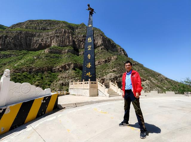 山西旅游：从悬空寺到北岳恒山之旅（图）