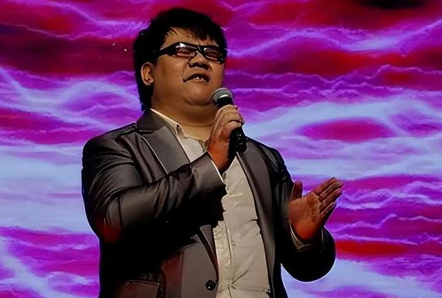 善恶终有报！狂妄自大的“盲人”歌手杨光，终究付出了惨痛代价