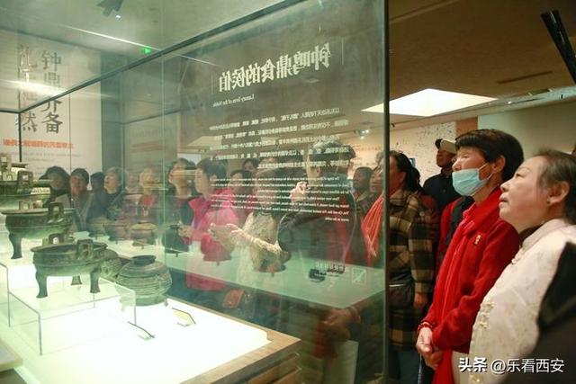 “重阳踏秋・溯古寻风 ”让渭南文脉与重阳敬老温情深度交融