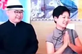 刀郎和他太太朱梅的故事这就是刀嫂难怪刀郎上神坛图片