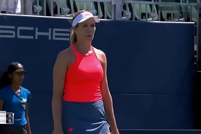 不找矮个、不找穷人！31岁网球名将公开择偶标准，要求附银行流水