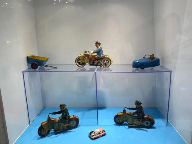 全国独一无二！“绝版展品”带你穿越时光！ | 虹口嗲地方 老底子新腔调