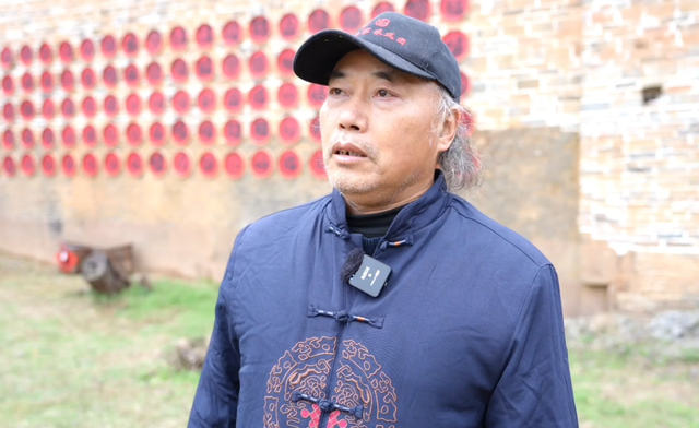 南丰：古镇冬日焕新景 业态升级添活力