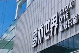 “首店”探店丨“打卡”网红名店图片