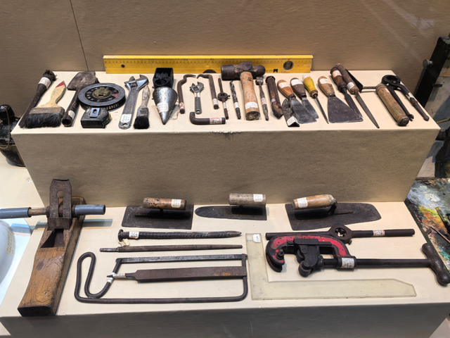 “最不怕被盗”！深圳博物馆火上热搜，网友：这个展品我家也有