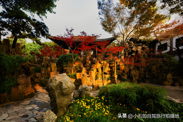 游遍扬州！2025炸裂攻略：十大景点五大美食，本地人私藏避坑指南