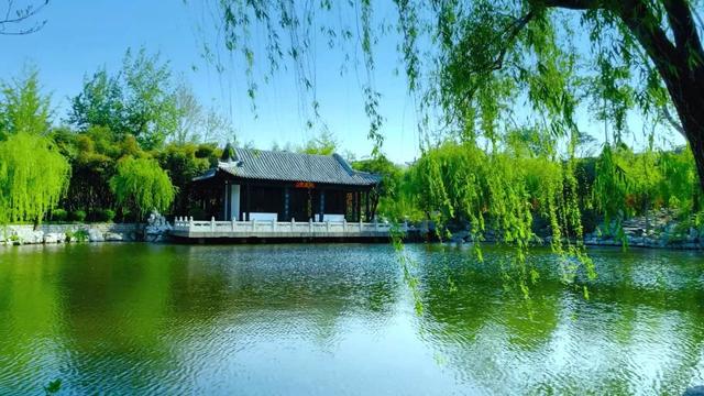 临沂这些景区免门票啦！听【李宗盛演唱会】享景区优惠！