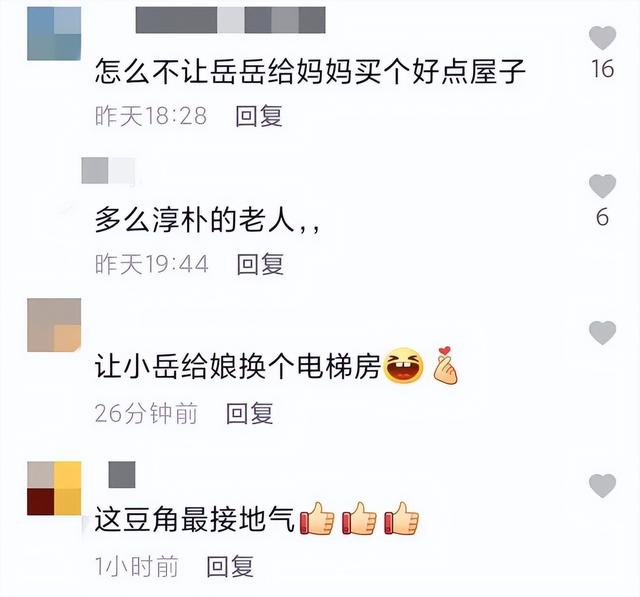 大孝！岳云鹏接80岁老妈住北京豪宅，3000万别墅阔气，媳妇是功臣