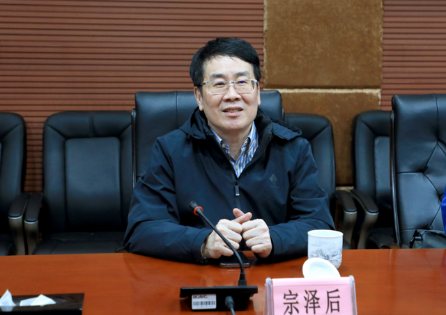 “私生子事件”还不到2天，宗馥莉亲叔叔坐不住了，指责她不厚道