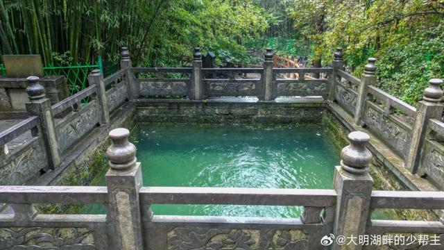 济南“柳埠八景”出炉！每一处景致都藏着南山的独特韵味