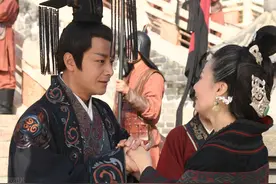 诛吕安刘，世人只知陈平周勃之功，其实起最关键作用的却另有其人图片