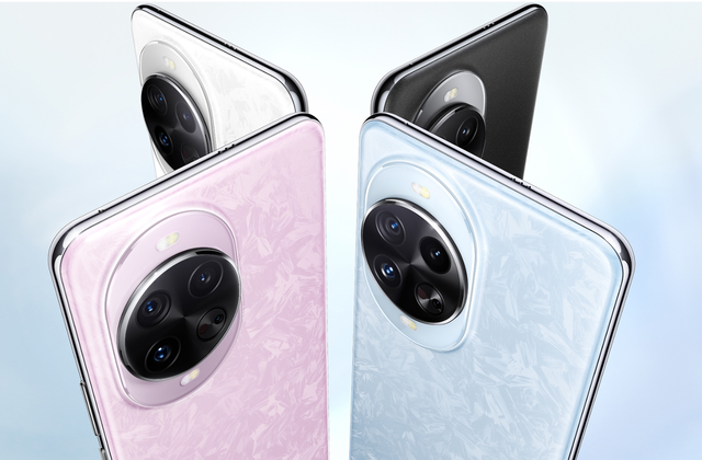 华为 nova 14、nova 14 Pro以及nova 14 Ultra怎么选？配置对比
