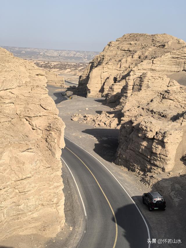 2025环南疆沙漠铁路背包自由行日记(9)---哈密大海道打卡(完结篇)