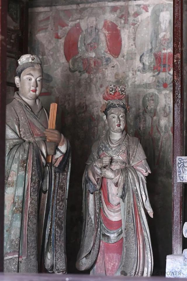 2025旅游记录 （山西）—汾阳、孝义