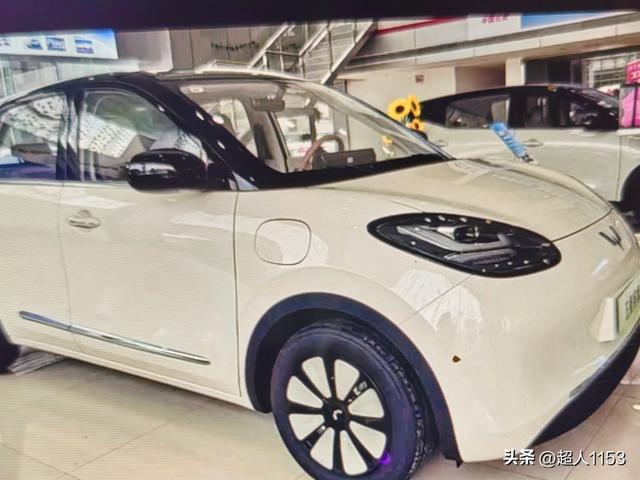 2025款缤果轻享款配置高性价比非常突出是上下班代步工具的优选！