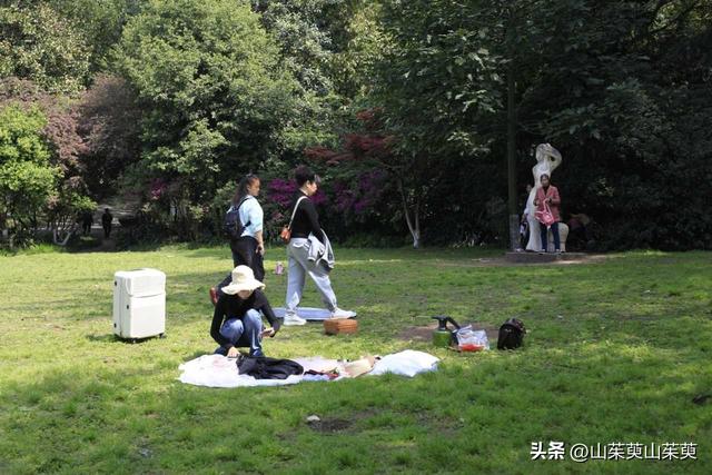 2023年春重庆探亲记（三）