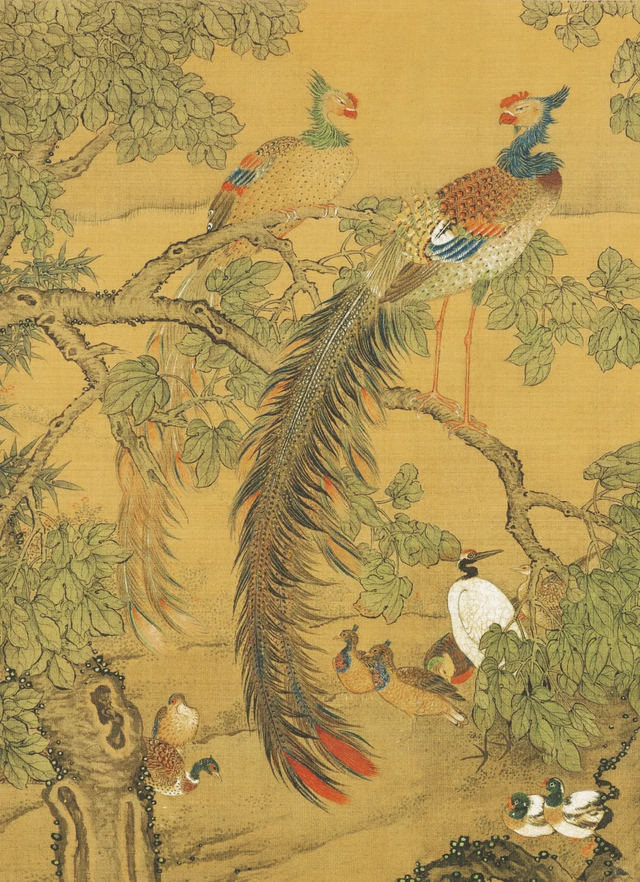 古人崇拜哪些神兽？